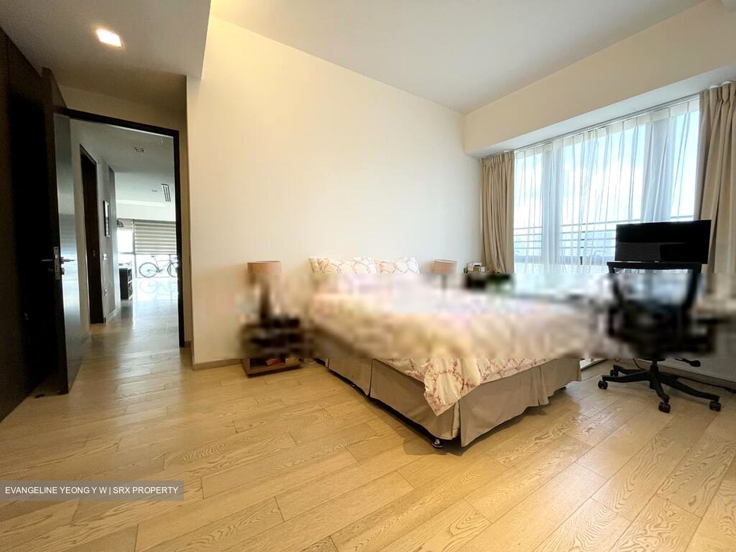 Centennia Suites (D9), Condominium #410908511